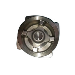 Disc Check Valve