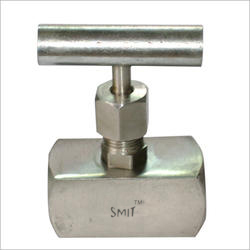 Needle Valves