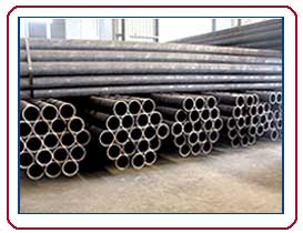 Industrial Pipe
