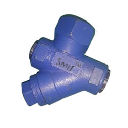 Steam Trap